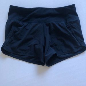Lululemon Speed Up Short